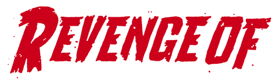 Revenge Of