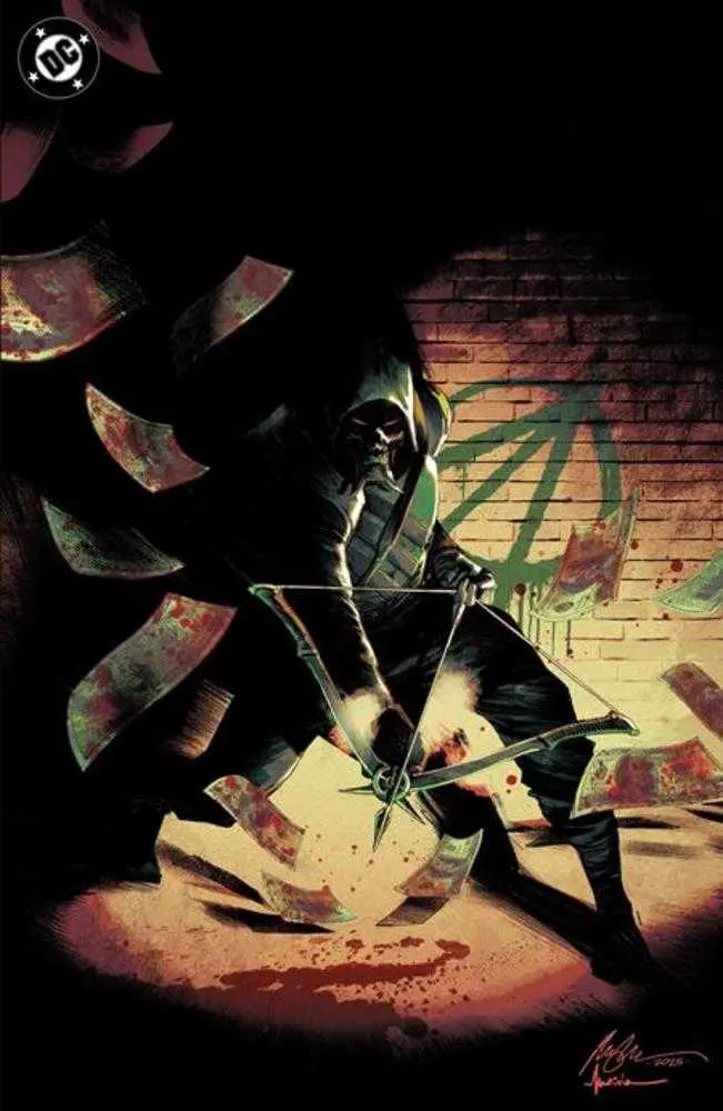 New Comic Book Day | Single Issues